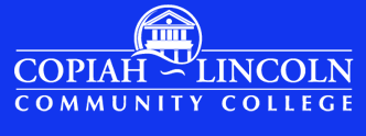Copiah Lincoln Community College Wesson logo