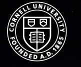 Cornell University logo