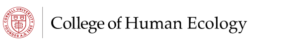 Cornell University College of Human Ecology logo