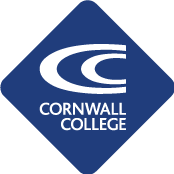 Cornwall College St Austell logo