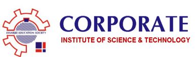 Corporate Institute of Research and Technology logo