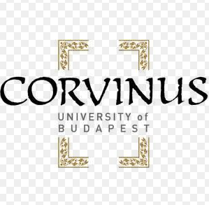 Corvinus University of Budapest logo