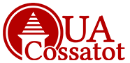 Cossatot Community College logo