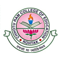 CR College of Education logo