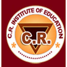CR Institute of Education logo