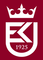 Cracow University of Economics logo