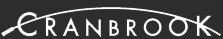 Cranbrook Educational Community logo