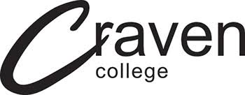 Craven College logo