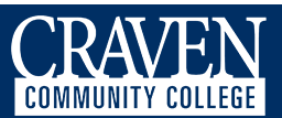 Craven Community College logo