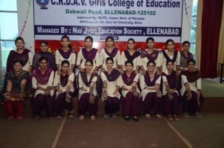 college gallery image