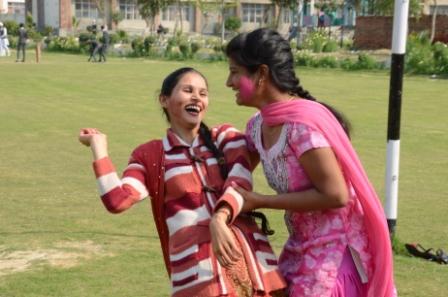 college gallery image