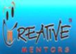 Creative Mentors Animation and Gaming College	 logo