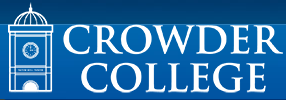 Crowder College logo