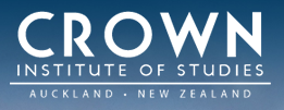 Crown Institute of Studies logo