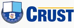 Crust Centre for Research and Development logo