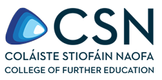 CSN College of Further Education logo