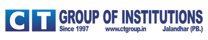 CT Group of Institutions logo