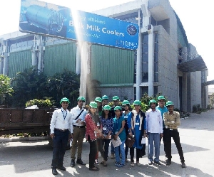 college gallery image