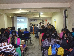 college gallery image