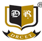 D.R.College of Engineering & Technology logo