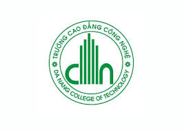 Da Nang College of Education logo
