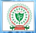Dadasaheb Balpande College of Pharmacy logo