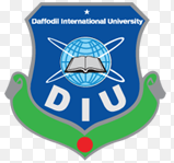 Daffodil International University logo