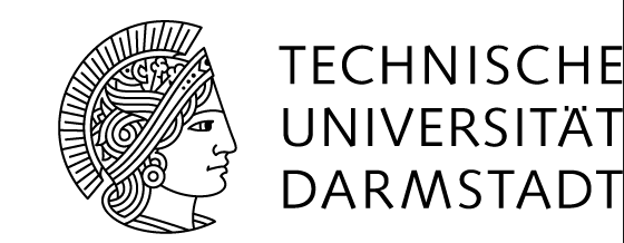 Darmstadt University of Technology logo