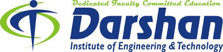 Darshan Institute of Engineering & Technology logo