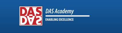 DAS Academy logo