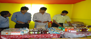 college gallery image