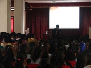 college gallery image