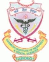 Dasmesh College Of Physiotherapy logo