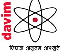 DAV Institute of Management logo