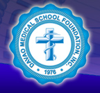 Davao Medical School Foundation Inc logo