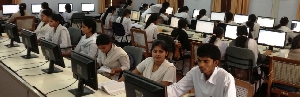 college gallery image