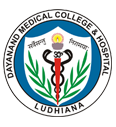 Dayanand Medical College & Hospital logo