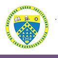 Dayananda Sagar College of Arts Science and commerce logo