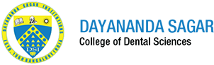 Dayananda Sagar College of Dental Sciences logo