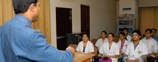 college gallery image