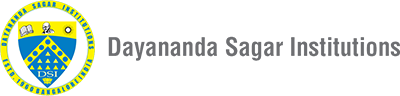 Dayananda Sagar Institutions logo