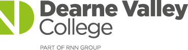 Dearne Valley College logo
