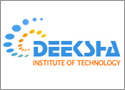Deeksha Institute of Technology logo