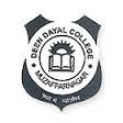 Deen Dayal College of Management logo