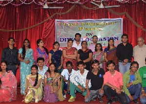 college gallery image