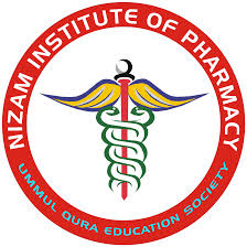 Deevana College of Pharmacy logo
