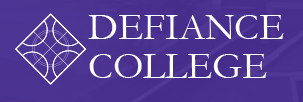 Defiance College logo