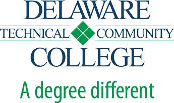 Delaware Technical Community College logo