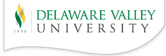 Delaware Valley University logo