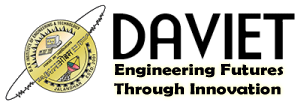 DAV INSTITUTE OF ENGG AND TECHNOLOGY logo